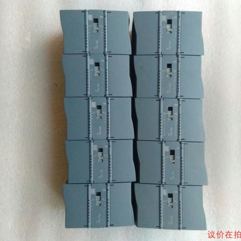 【议价】SM 1231 AI 6ES7 231-4HF32-0XB0-议价