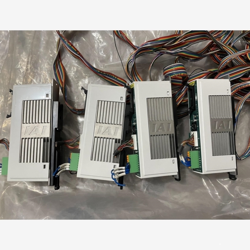 【议价】IAI电缸驱动器PCON-CA-56PSA-PN-2-0-A议价