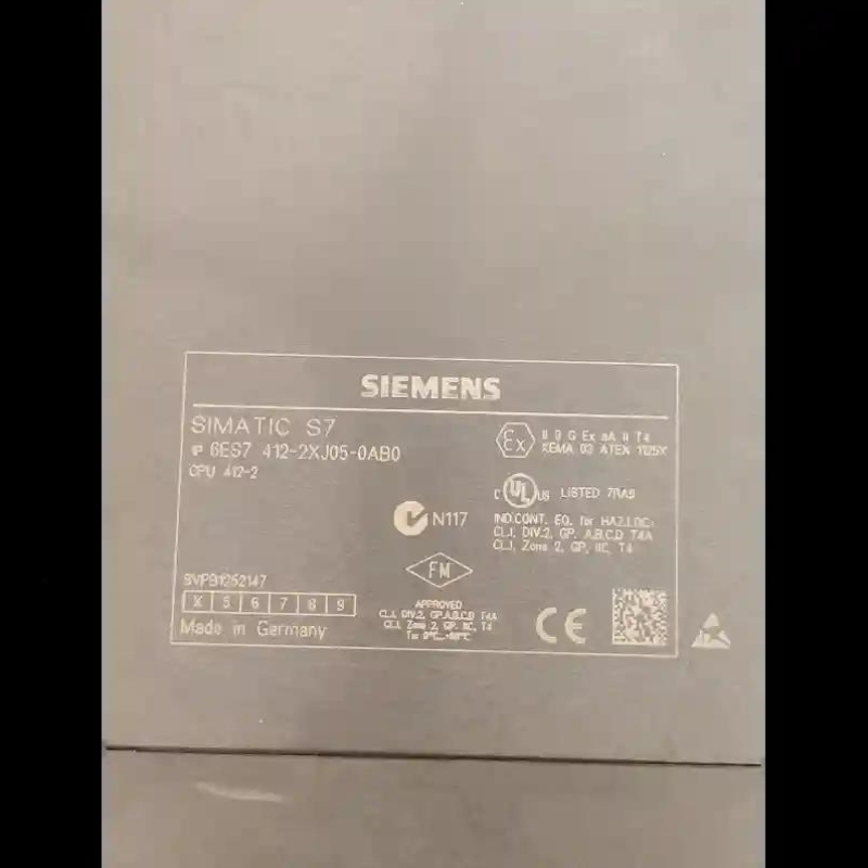 【议价】6ES7412-2XJ05-0AB0S74议价