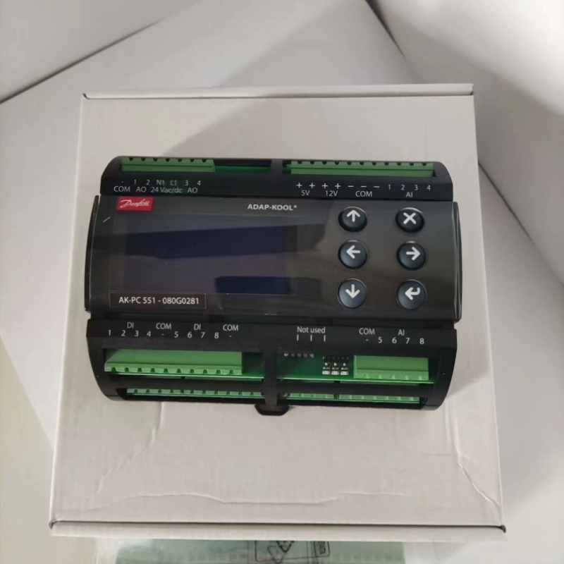 【议价】议价AK-PC551控制器080G0281