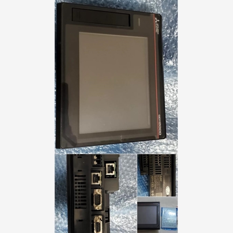 【议价】议价Msubii/三菱三菱触摸屏GT2705-VTB