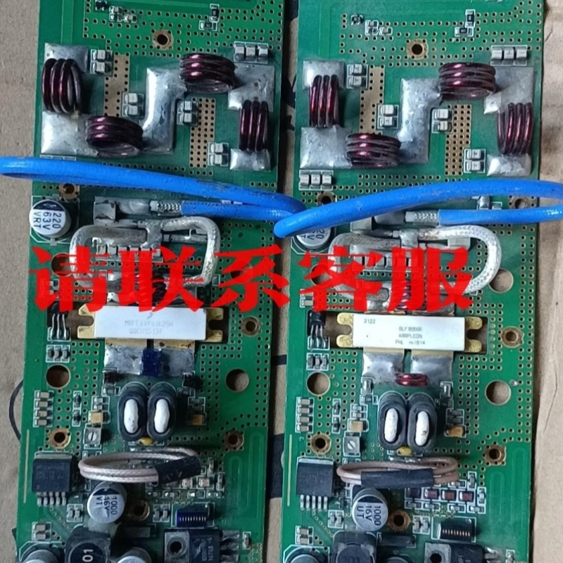 【议价】BLF878 BLF188XR MRFE6VP61K25H议价