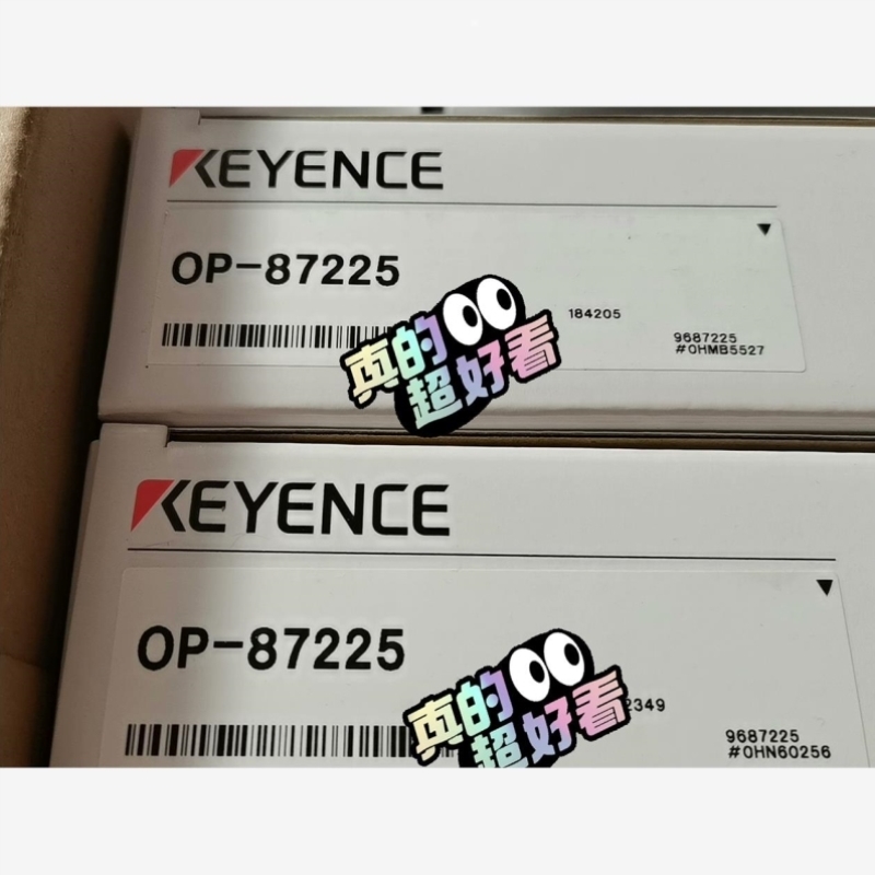 【议价】议价正品基恩士keyence线OP-87224OP-8