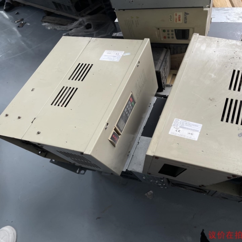 【议价】优利康变频器YD2022-T4-F YD2018P5-T4--议价