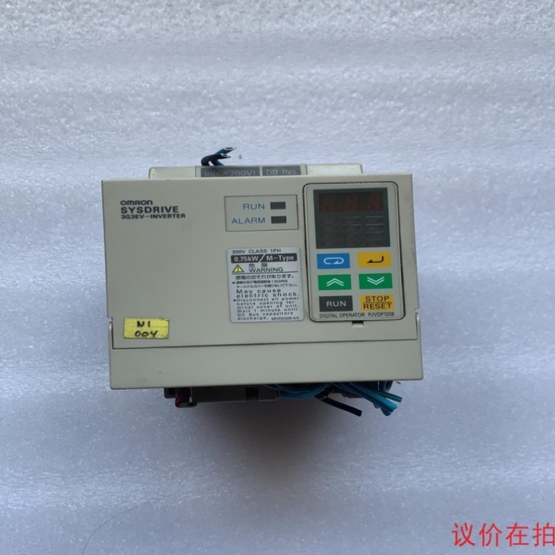 【议价】3G3EV-AB007M-CE-议价