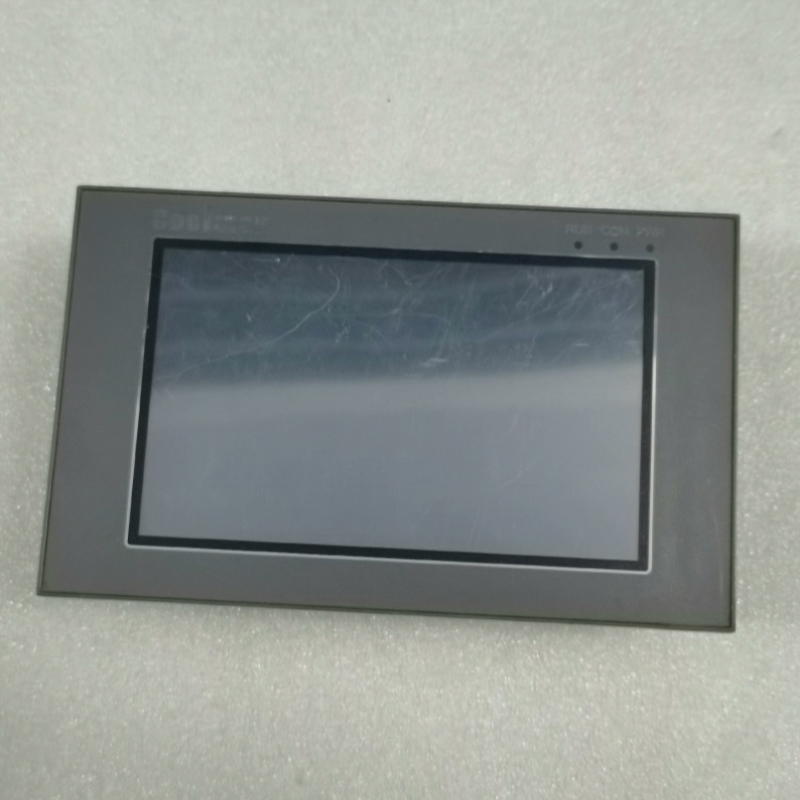 【议价】顾美触摸屏EX2N-50KH-24MT-2AD2DA-EK-