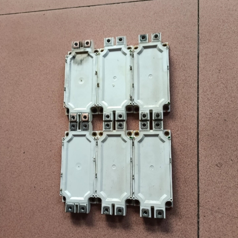 【议价】英飞凌模块FF450R12ME3图片实物拍摄议价商品