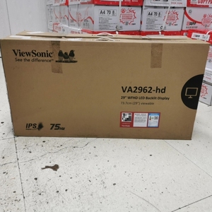 【议价】优派viewsonic va2962-hd 29英寸