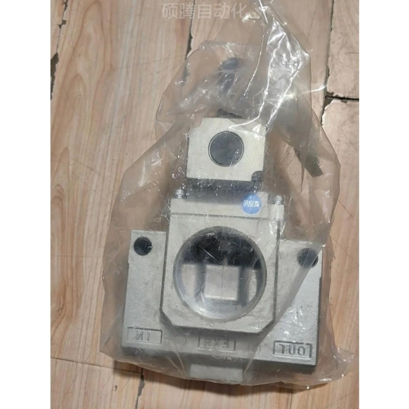 【议价】VP3185V-205DZA1 进口 SMC 大流量