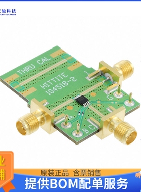 EV1HMC270AMS8G【EVAL BOARD FOR HMC270AM】射频评估板开发套件