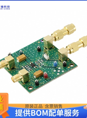 AD8475-EVALZ【BOARD EVAL FOR AD8475】运算放大器评估板