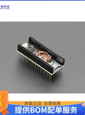 6355[PICOWBELL ADALOGGER STACK HEADER]评估板