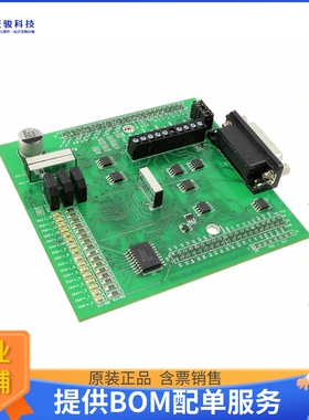 PTC04-DB-HALL02【PTC04 DAUGHTERBOARD HALL02】开发板、编程器