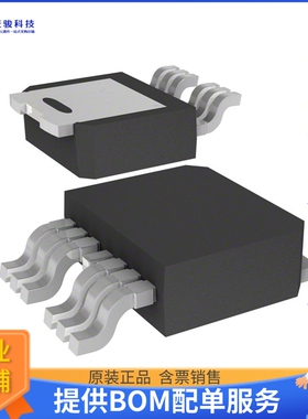 VN5E016AHTR-E电源芯片《IC PWR SWITCH N-CHAN 1:1 6HPAK》