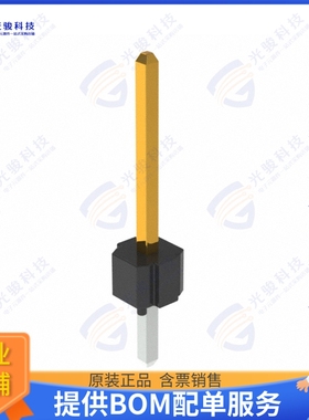 68004-200HLF 连接器CONN HEADER VERT 36000POS 2.54MM