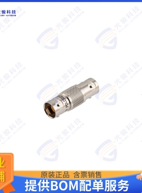 LCAD10-06901 连接器COAX ADAPT TRB TO TRB