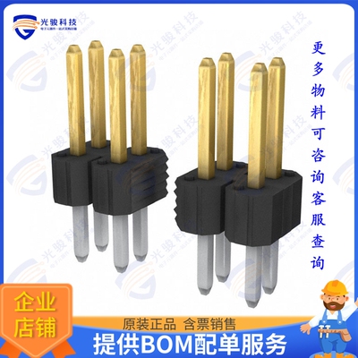 68739-264HLF 连接器CONN HEADER VERT 64POS 2.54MM