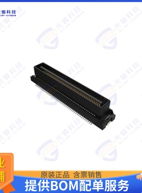 B4061B7L111290E100 连接器FLT BTB P0.8 90P PLUG GOLDFLASH