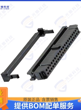 D2553WVC-240-P0BKG1 连接器CONN RCPT 40POS IDC 28AWG GOLD