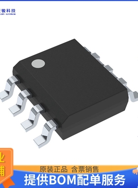 NCP4318ALSDR2G电源芯片《DUAL CHANNEL SYNCHRONOUS RECTIFI》