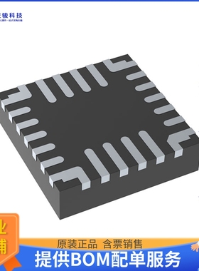 MP2723GQC-0000-Z电源芯片《3A, SINGLE-CELL CHARGER WIT》