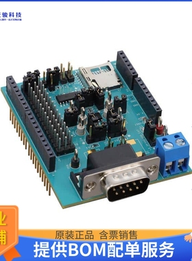 MAX33041ESHLD#【MAX33041 EVAL KIT】扩展板、子卡