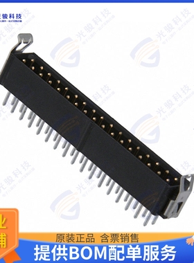 M80-8533442 连接器CONN HEADER VERT 34POS 2MM