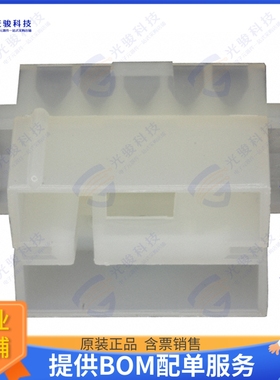 1-480286-0 连接器CONN RCPT HSG 10POS 4.95MM