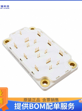 MSCSM120TAM16CTPAG【SIC 6N-CH 1200V 171A SP6-P】晶体管