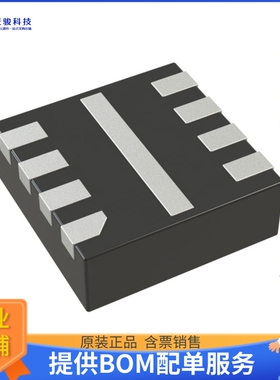 LT8608HDC#TRMPBF电源芯片《IC REG BUCK ADJ 1.5A 8DFN》