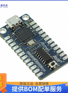 ATTINY104-XNANO【XPLAINED NANO ATTINY102/104】嵌入式MCU、DSP