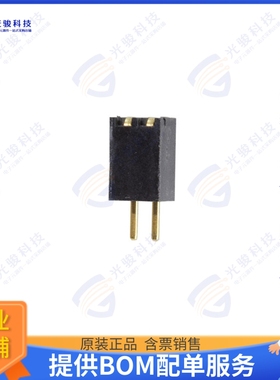 BSW-125-04-T-D 连接器CONN RCPT 50POS 0.1 TIN PCB