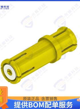 MMSP-2599 连接器COAX ADAPT SMP TO SMP