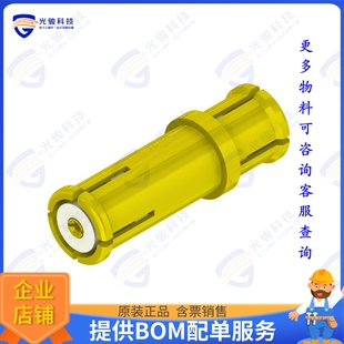 SMP MMSP ADAPT 连接器COAX 2599