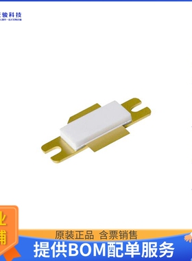 BLF7G10L-250,112【RF MOSFET LDMOS 30V LDMOST】晶体管