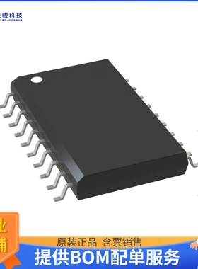 EL2252CM《线性芯片IC COMPARATOR 2 GEN PUR 20SOIC》