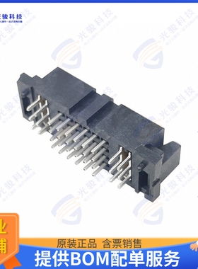 PETC-02-40-02-01-L-VT-LC 连接器.100  POWERSTRIP/40 A SIGNAL/