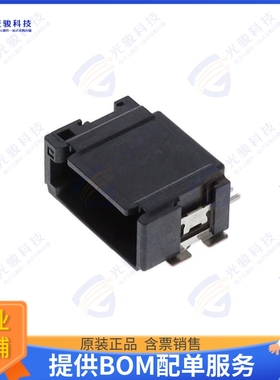 10142634-108KLF 连接器CONN MICROSPACE HDR-ASSY STG S