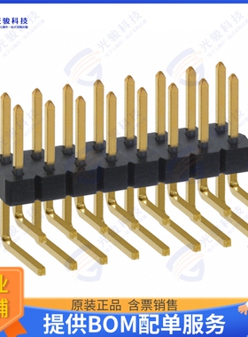 NRPN082PARN-RC 连接器CONN HEADER R/A 16POS 2MM