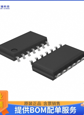 LM324F-GE2《线性芯片IC OPAMP GP 4 CIRCUIT 14SOP》