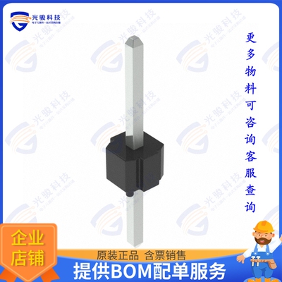 68002-400HLF 连接器CONN HEADER VERT 36000POS 2.54MM