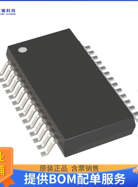 ADM561JRSZ-REEL《接口芯片IC TRANSCEIVER FULL 4/4 28SSOP》