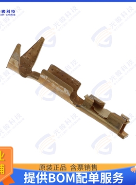 47743-002LF 连接器CONN SOCKET 22-26AWG CRIMP GOLD