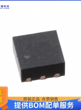 LDFM33PVR电源芯片《IC REG LINEAR 3.3V 500MA 6DFN》