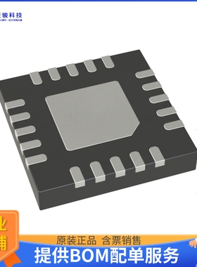 ADG781BCPZ《接口芯片IC SWITCH SPST-NCX4 4OHM 20LFCSP》