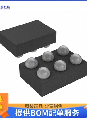 MAX16164ANT0D+电源芯片《IC NANO POWER ON/OFF CTRL WLP》