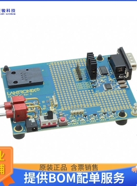 XP10010NMK-01【XPORT UNIVERSAL DEMO BOARD (MODU】评估和演示