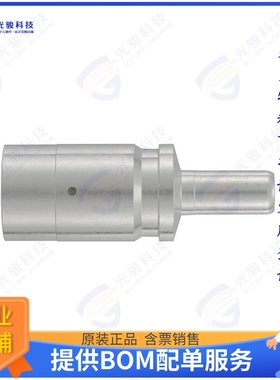 9110006539连接器 300A MALE AXIAL SCREW CONTACT 95
