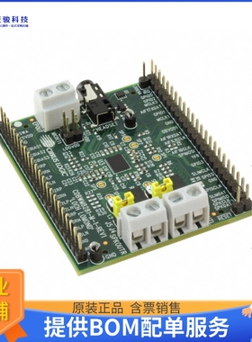 CDBWM8281-M-2【EVAL BD - LINLITHGOW MINI EVAL B】评估和演示