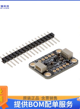 5649[STEMMA QT 3V TO 5V LEVEL BOOSTER]评估板